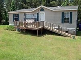 6450 Peachtree Rdg, Meridian, MS 39301