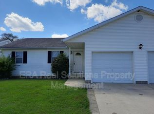 1052 N West St, Hillsboro, OH 45133
