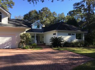 1702 Longfield, Beaufort, SC 29920