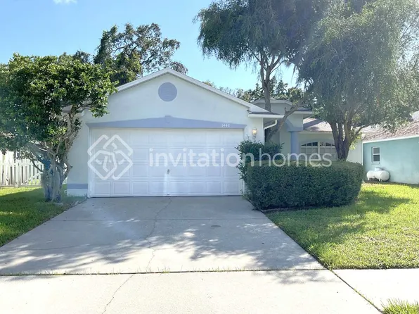 1448 Watermill Cir, Tarpon Springs, FL 34689