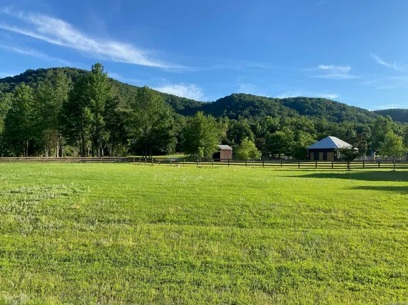LOT 49 Rivers Edge, Heber Springs, AR 72543