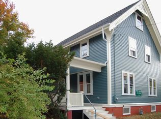 46 Moore St, Providence, RI 02907