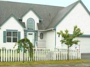 2604 Sea Crest Ave, Long Beach, WA 98631
