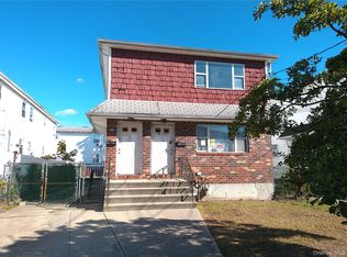 21907 137th Ave, Springfield Gardens, NY 11413