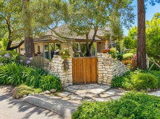 SE Corner Of Torres & 8th Carmel, Carmel By The Sea, CA 93921