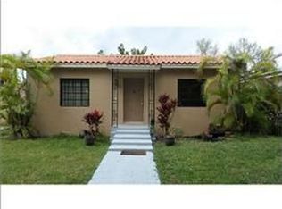 564 South Dr, Miami Springs, FL 33166