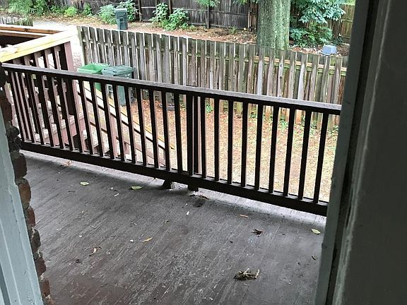 4th image of 2420 Barton Ave APT 4