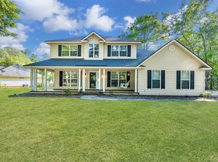 41 Jerico Trl, Richmond Hill, GA 31324