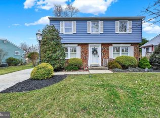 9116 Kilbride Rd, Baltimore, MD 21236