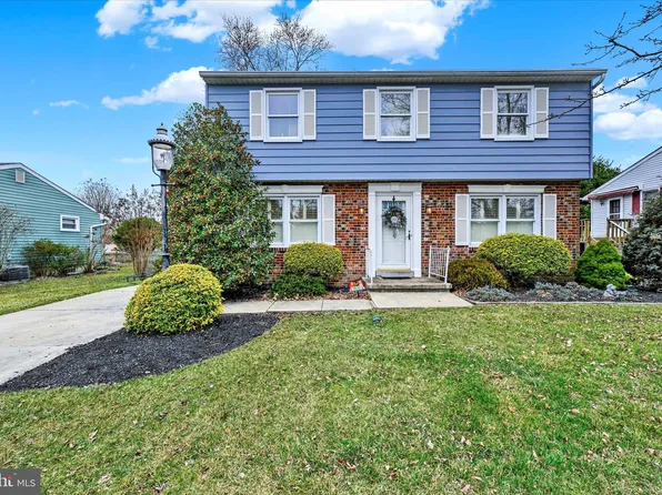 9116 Kilbride Rd, Baltimore, MD 21236