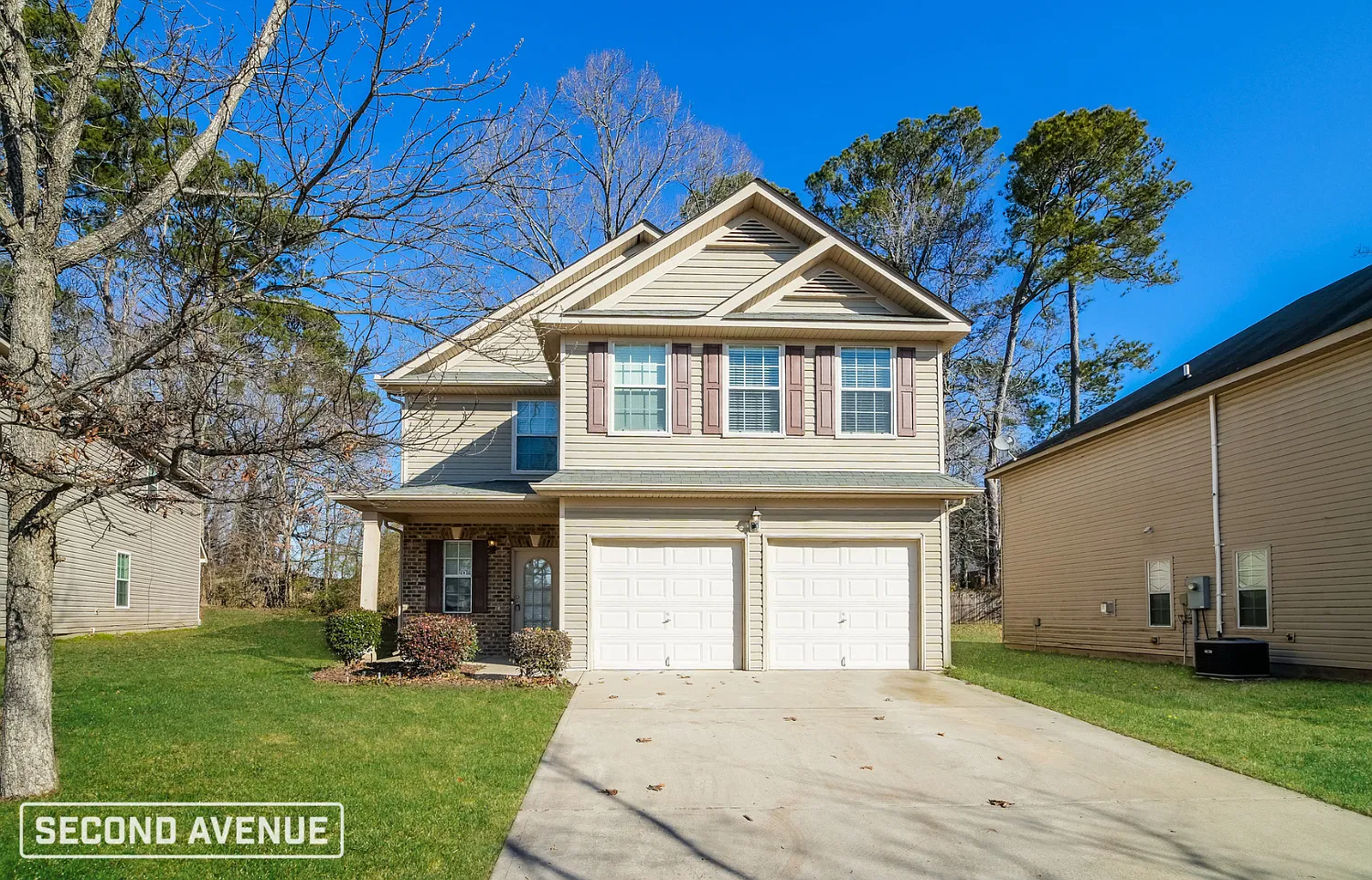 5 bed, 3.0 bath, 2662 sqft, $2,679 — Photo 1