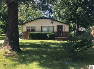 3109 Harrison St #3101-3115, Paducah, KY 42001