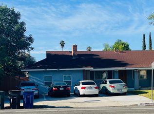 400 W Blaine St, Riverside, CA 92507