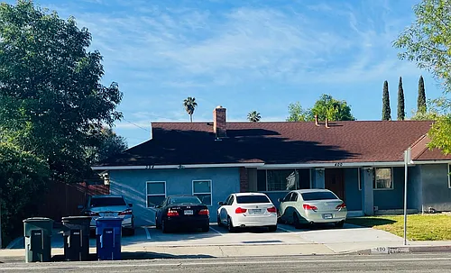 400 W Blaine St Photo 1