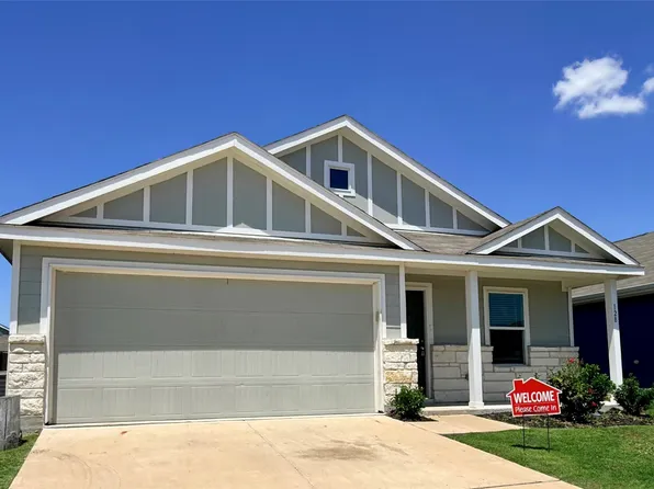 128 Honeysuckle St, Princeton, TX 75407