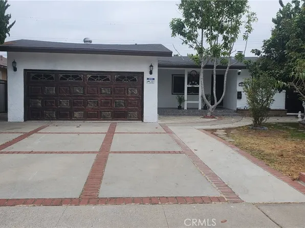 10872 Holly Dr, Garden Grove, CA 92840