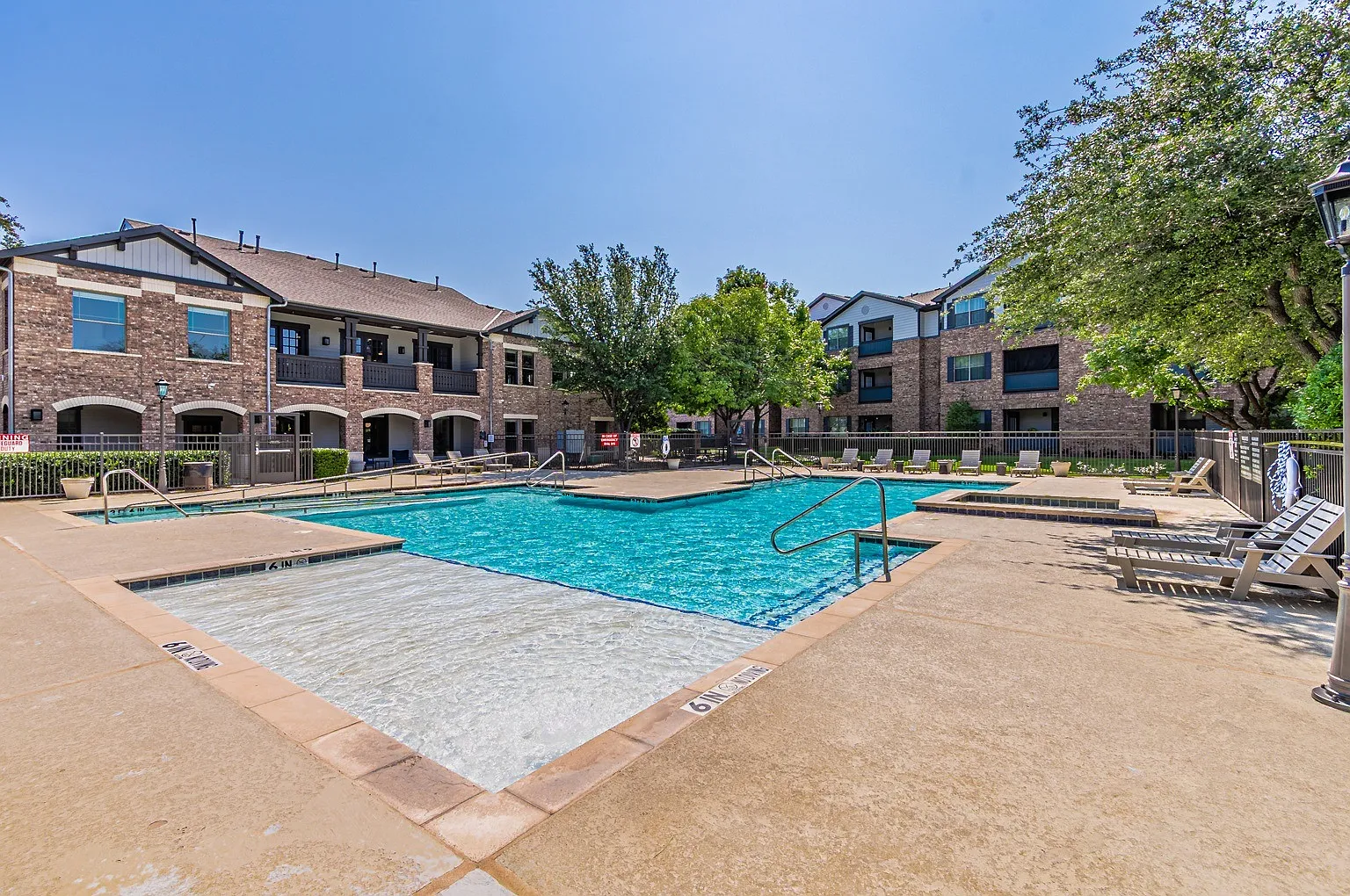 The Cesera 55+ Apartments — Photo 4