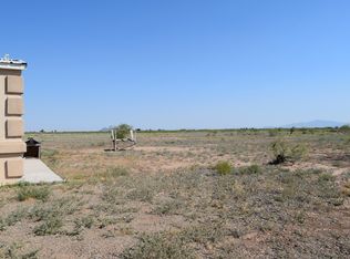 2355 Rockhound Rd SW, Deming, NM 88030