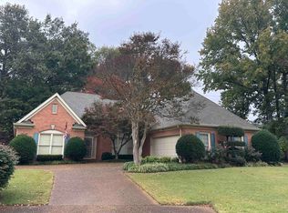 8766 Wood Mills Cv W, Cordova, TN 38016