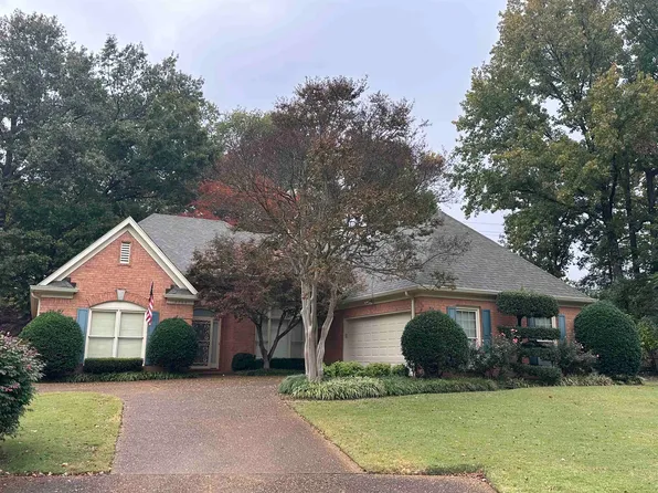 8766 Wood Mills Cv W, Cordova, TN 38016