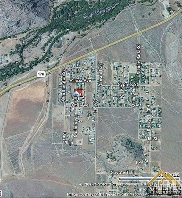 0 Onyx St, Onyx, CA 93255 MLS 202103617 Zillow