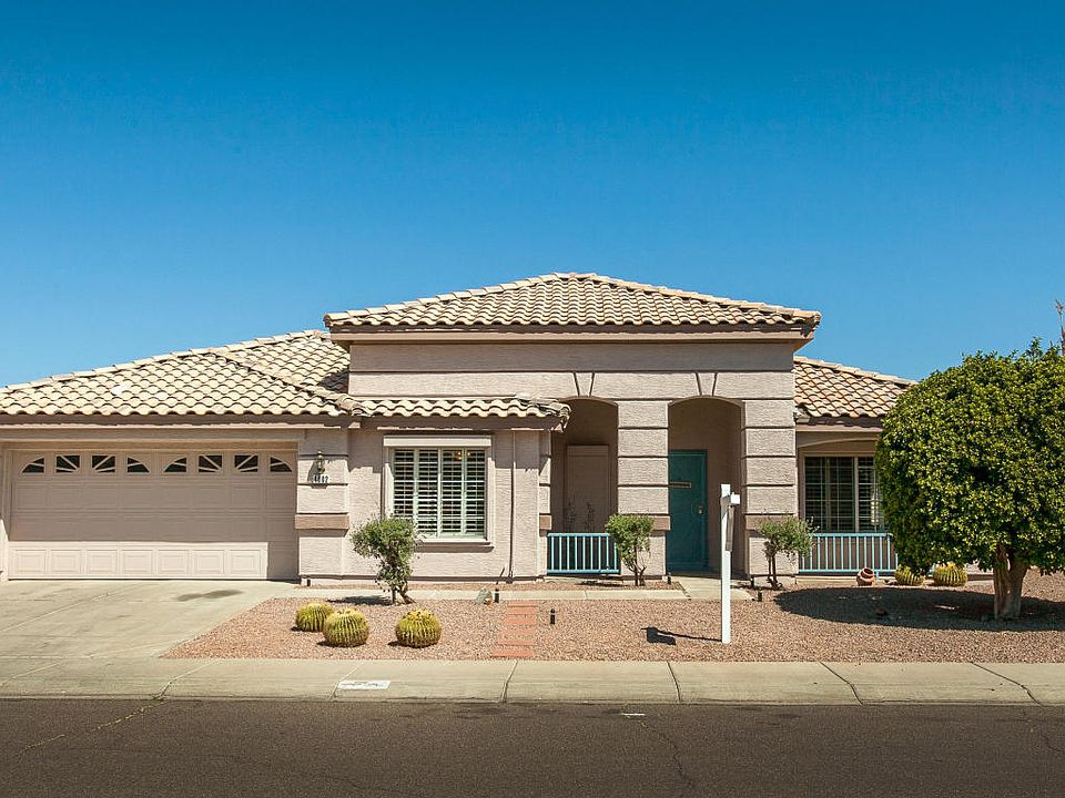 1st image of 4002 W Columbine Dr