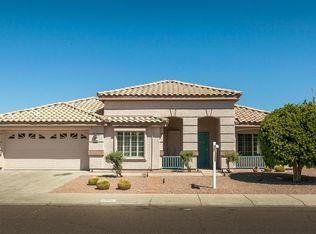 4002 W Columbine Dr, Phoenix, AZ 85029