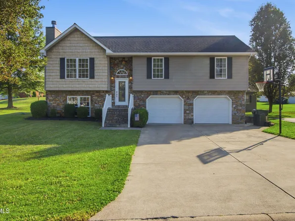 226 Reed Ave, Greeneville, TN 37745