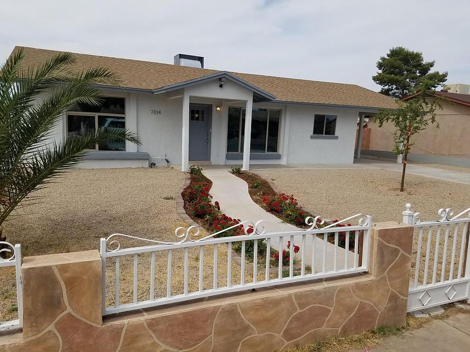 1st image of 7814 W Catalina Dr