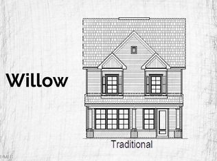 2413 Safe Harbour Rd, Fuquay Varina, NC 27526