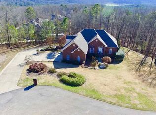 154 Hickory Ridge Dr, Glencoe, AL 35905