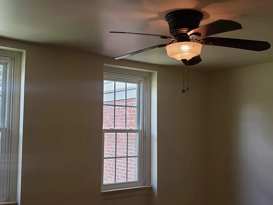 Bedroom #1
