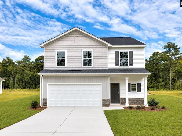 118 Middlesex Ct, Lugoff, SC 29078