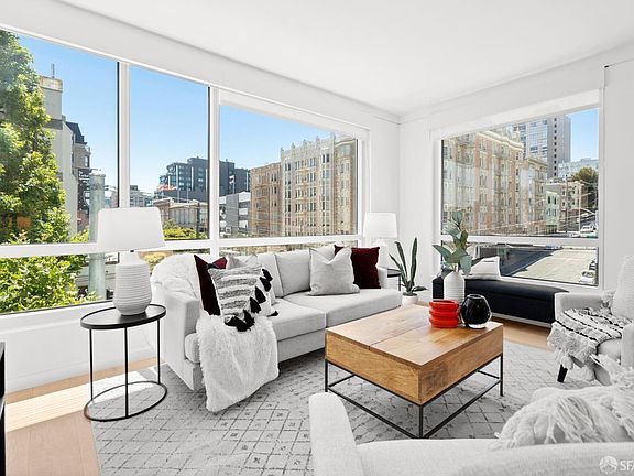 3rd image of 1788 Clay St APT 308