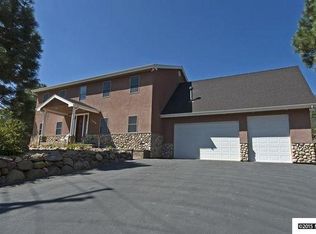 16925 Mount Rose Hwy, Reno, NV 89511