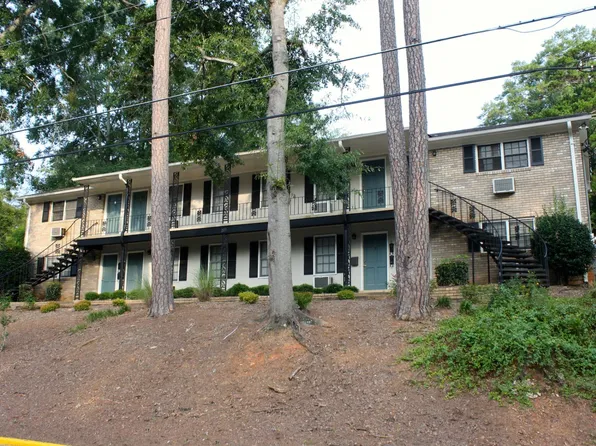 223 E Cloverhurst Ave APT 3, Athens, GA 30605