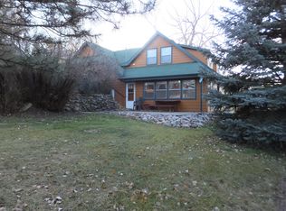 209 7th St N, New Salem, ND 58563