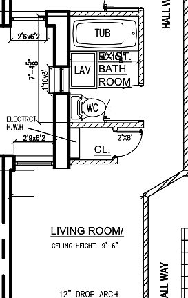 2nd image of 518 Chauncey St APT 2L