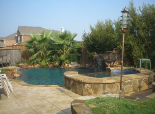 8698 Nicholson Dr, Frisco, TX 75034