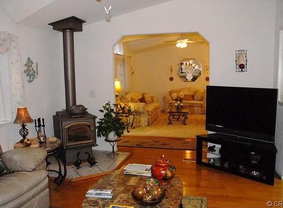 Family Room/Living Room