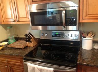 1745 N Capitol St NE APT B, Washington, DC 20002