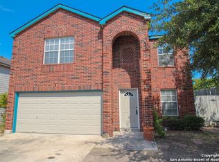 8427 Jaclyn Park, San Antonio, TX 78250