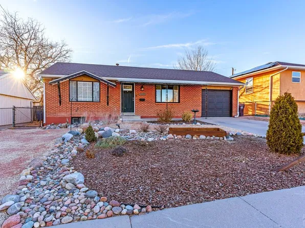 3001 Norwich Ave, Pueblo, CO 81008