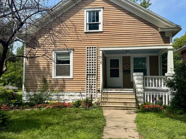 1915 S 17th St, Lincoln, NE 68502