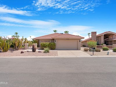 10409 E Windflower Ct, Sun Lakes, AZ, 85248