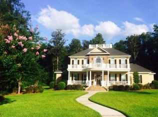 4516 Mahan Dr, Hahira, GA 31632