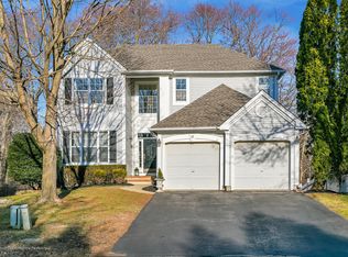 12 Governor Ky, Colts Neck, NJ 07722