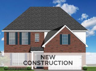 139 Limestone Ln, Georgetown, KY 40324