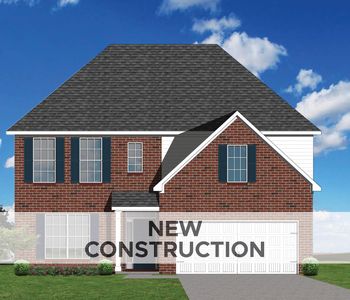 140 Oxford Landing Dr, Georgetown, KY, 40324