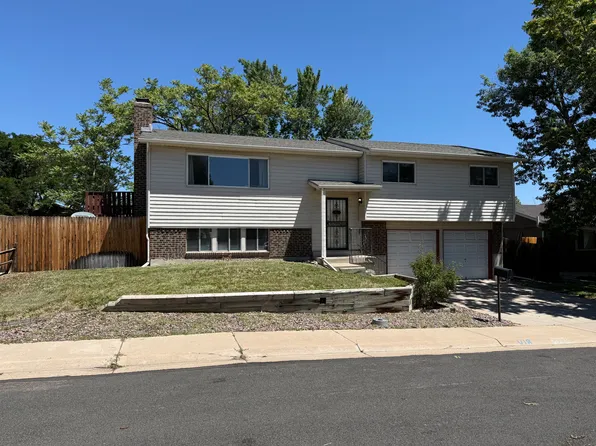 6721 W 111th Ave, Broomfield, CO 80020
